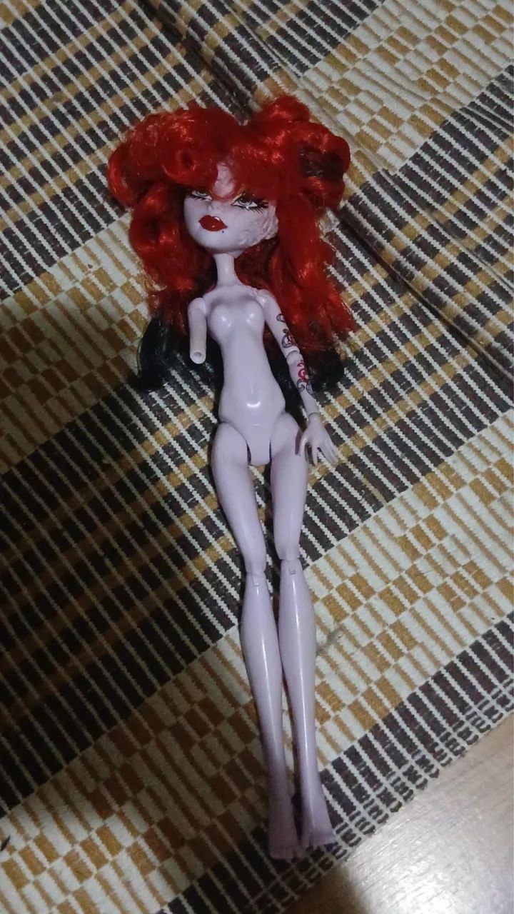 operetta básica sucata 