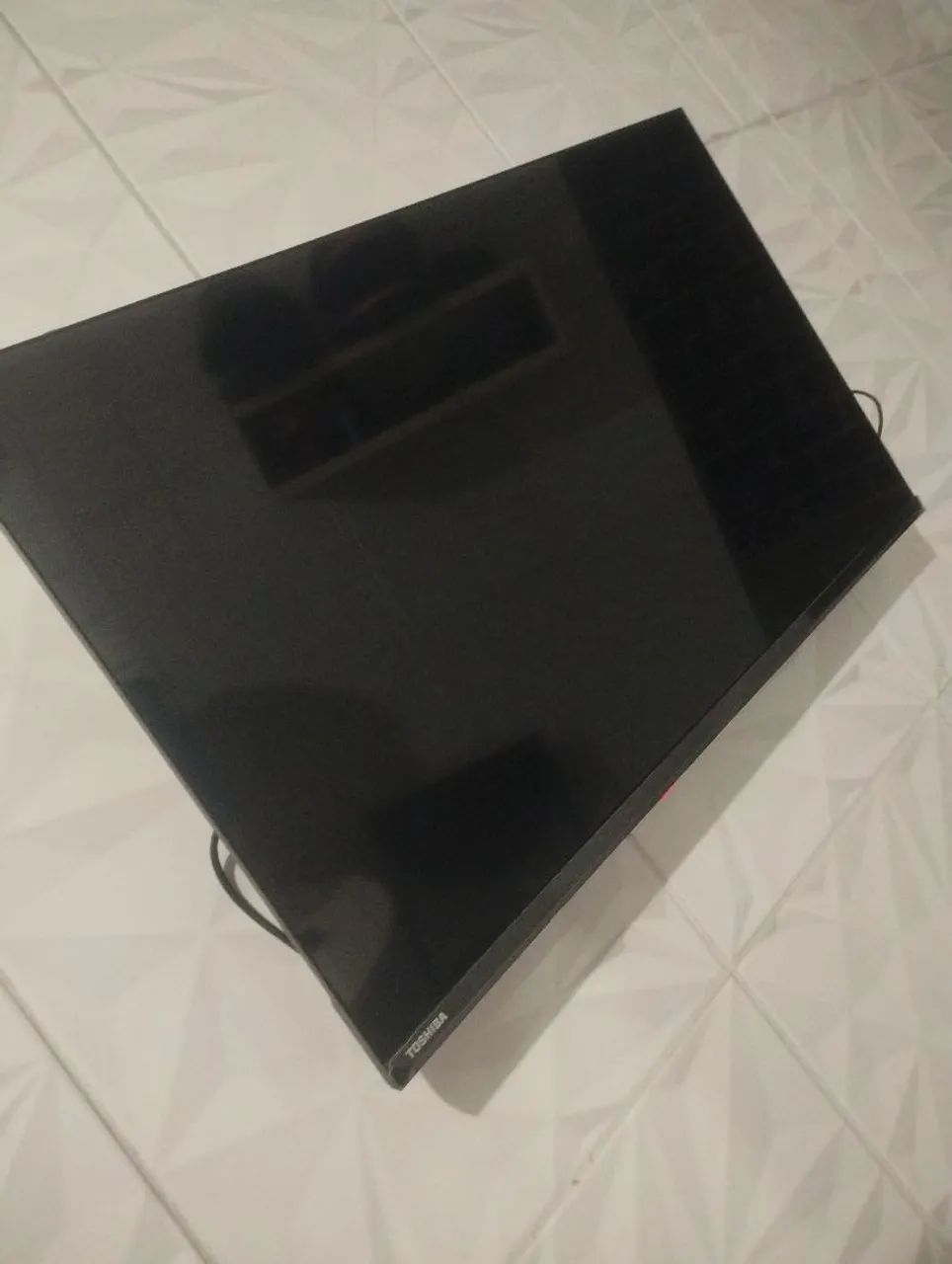 Tv smart 32 polegadas  - Foto 2