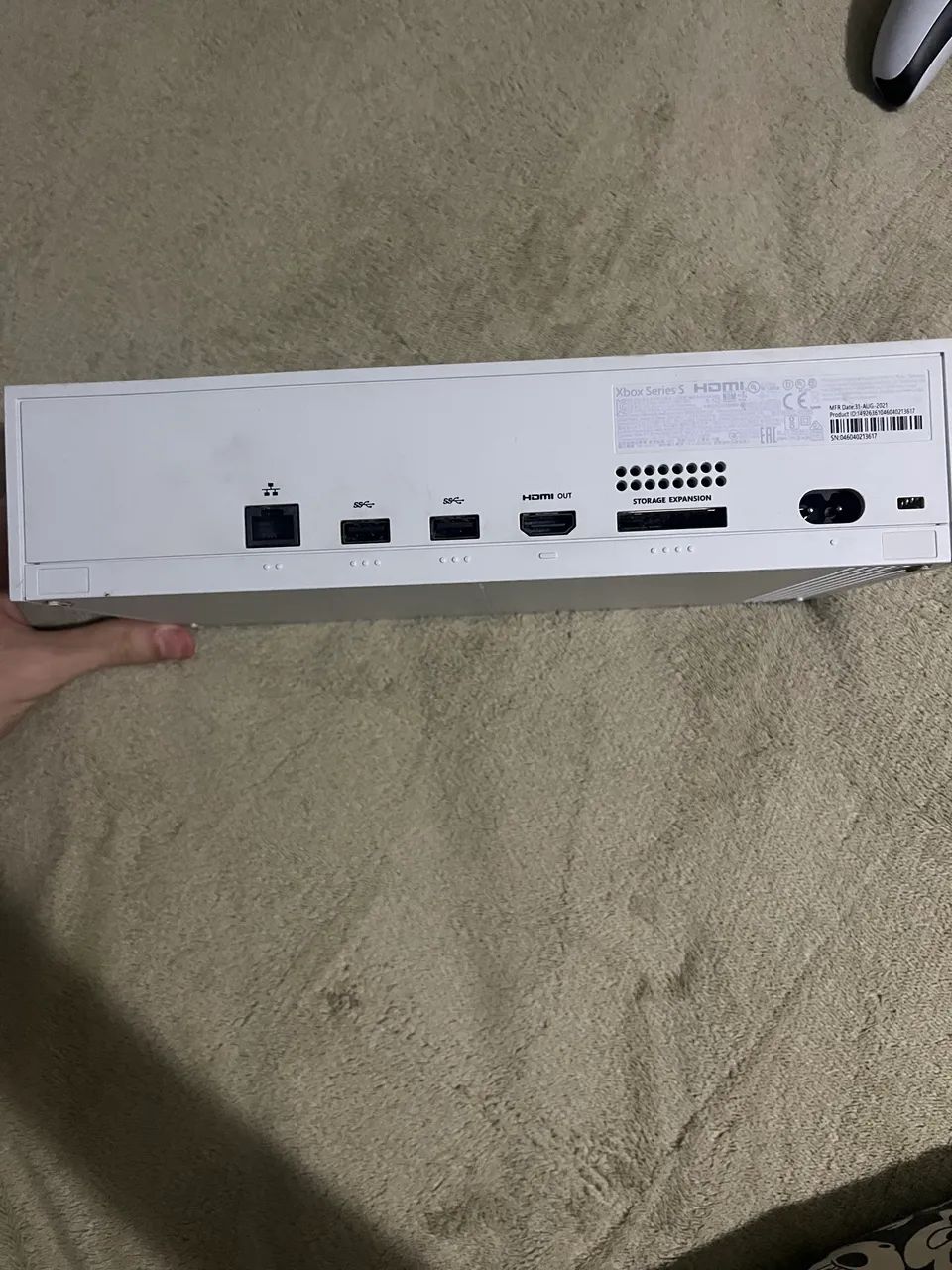 Xbox series S - Foto 4