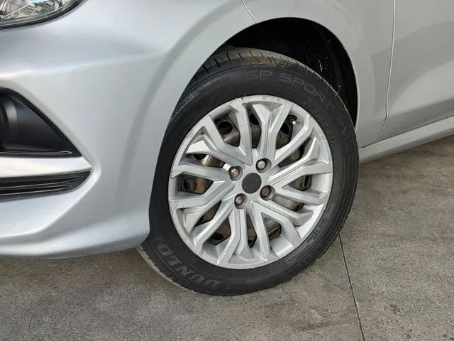 Fiat Cronos 1.3 8V Flex 2022 - Foto 5