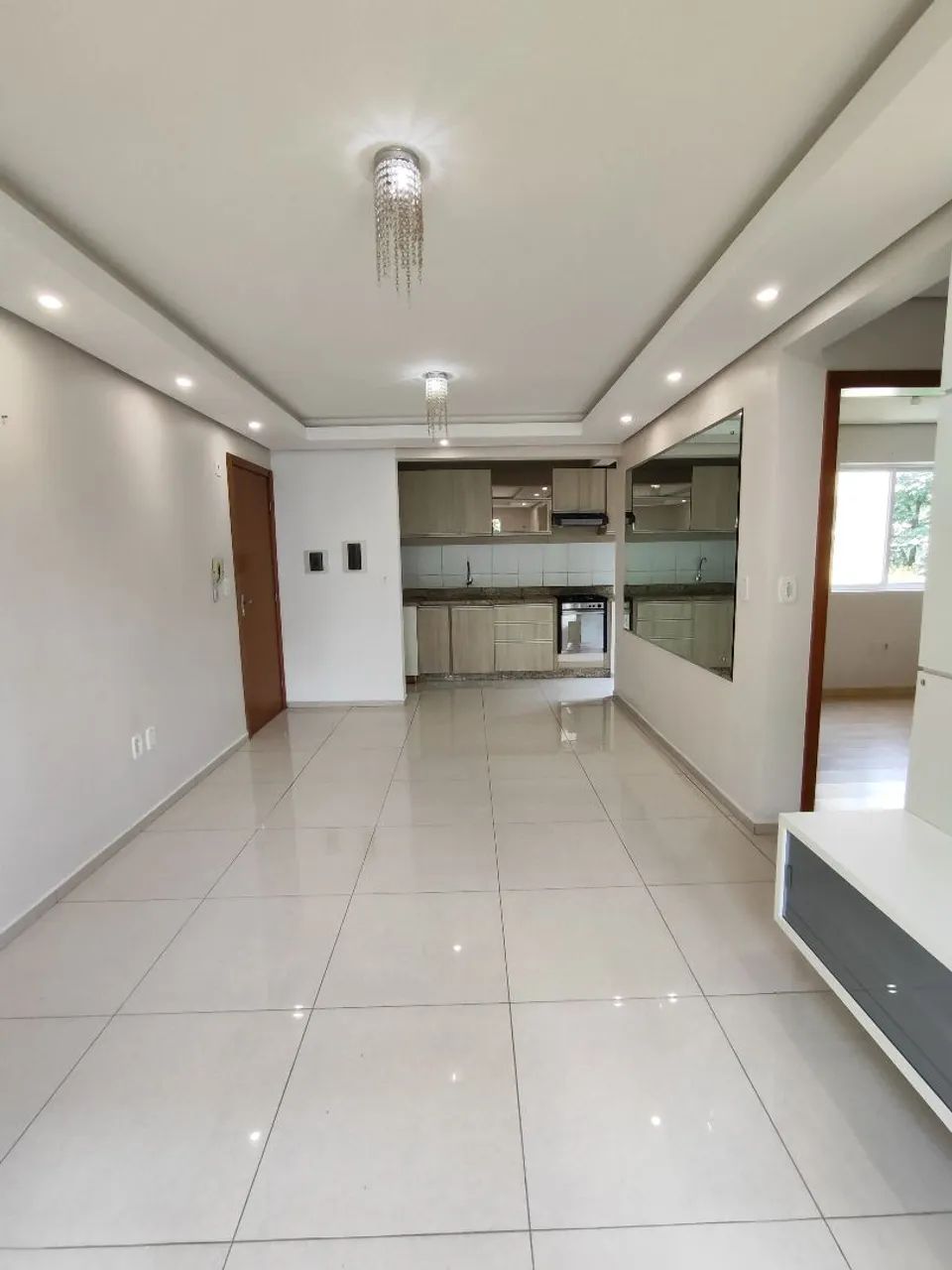 Apartamento 3 quartos - Foto 2