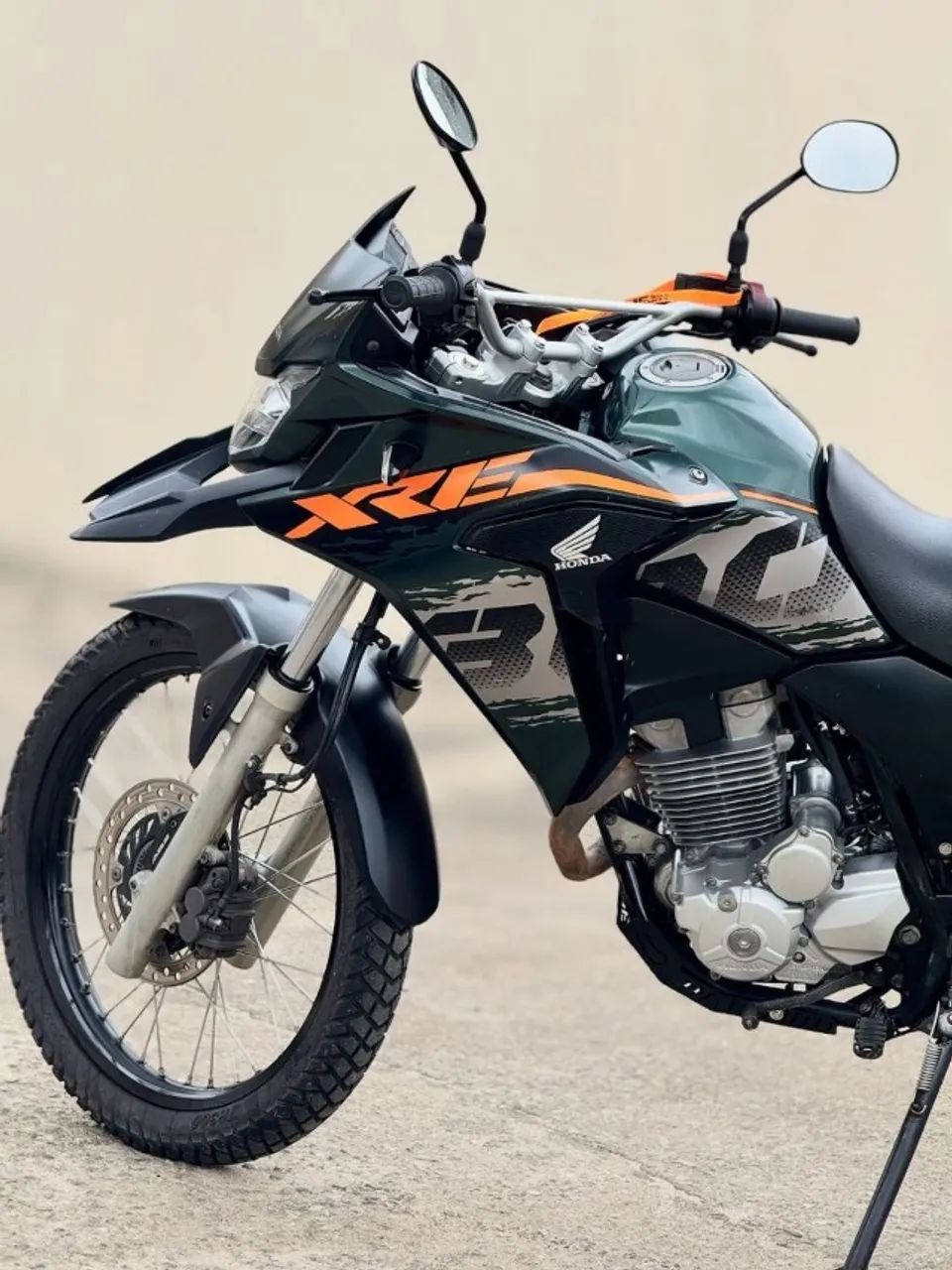 Xre 300 2019  - Foto 5