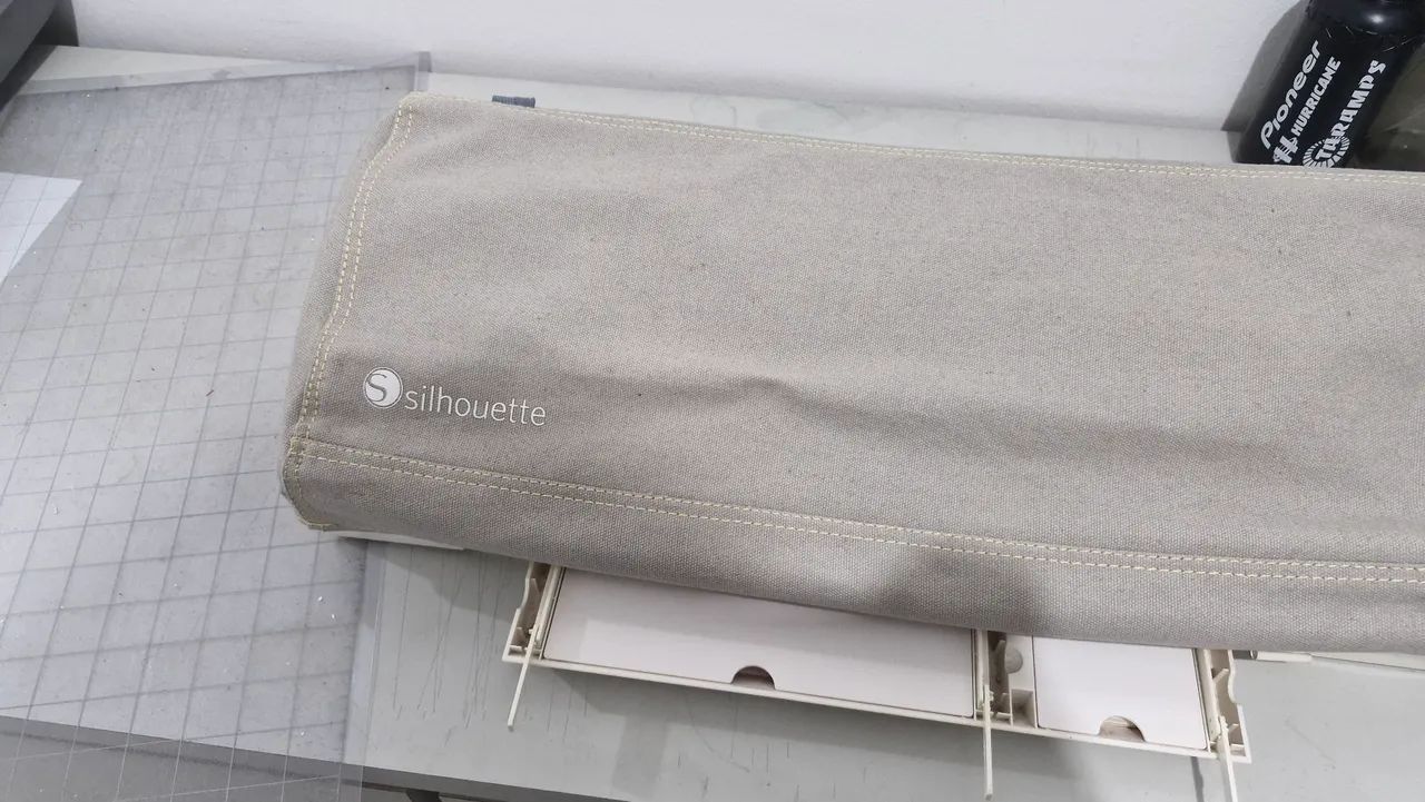 Silhouette Cameo 3 - Foto 4