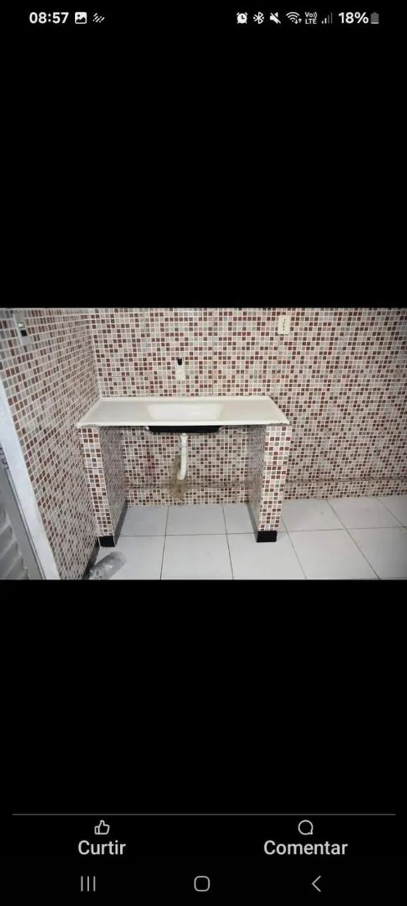 Vendo ou troco casa em japaratuba  - Foto 5
