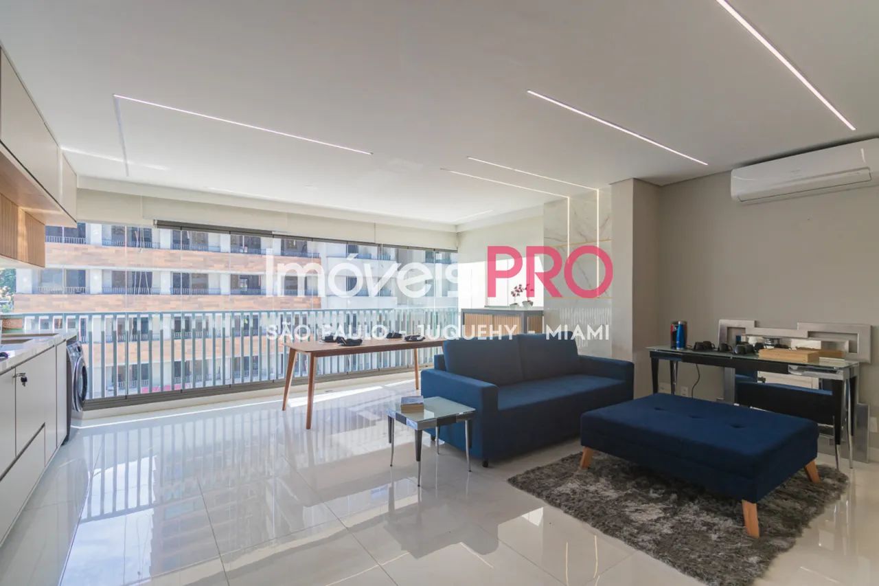 Apartamento, Vila Mariana - São Paulo - Foto 2