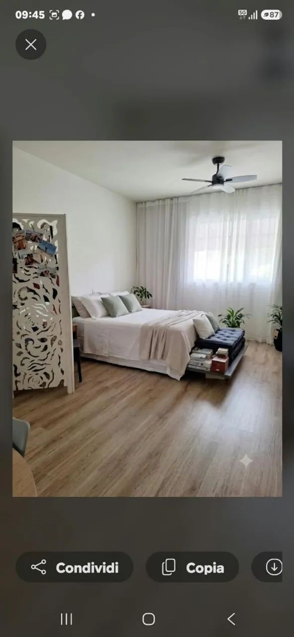 Apartamento tipo estúdio  - Foto 4