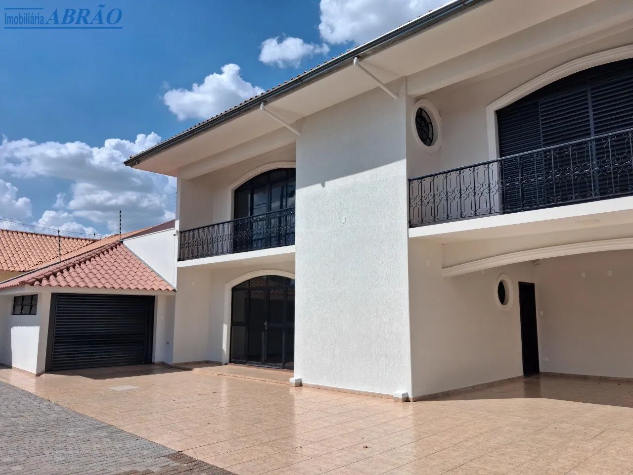 Casa ou Sobrado para alugar em Zona 05, Maringá-PR - Foto 5