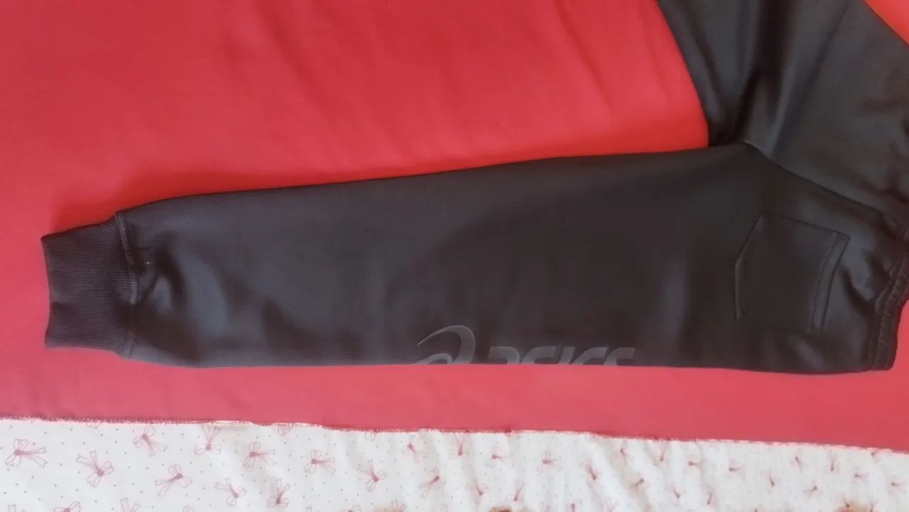 Calça esportiva Asics  - Foto 3