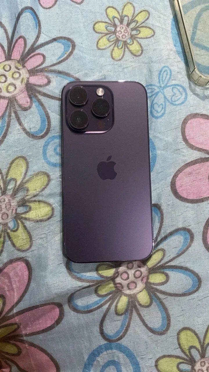 iPhone 14 pro
