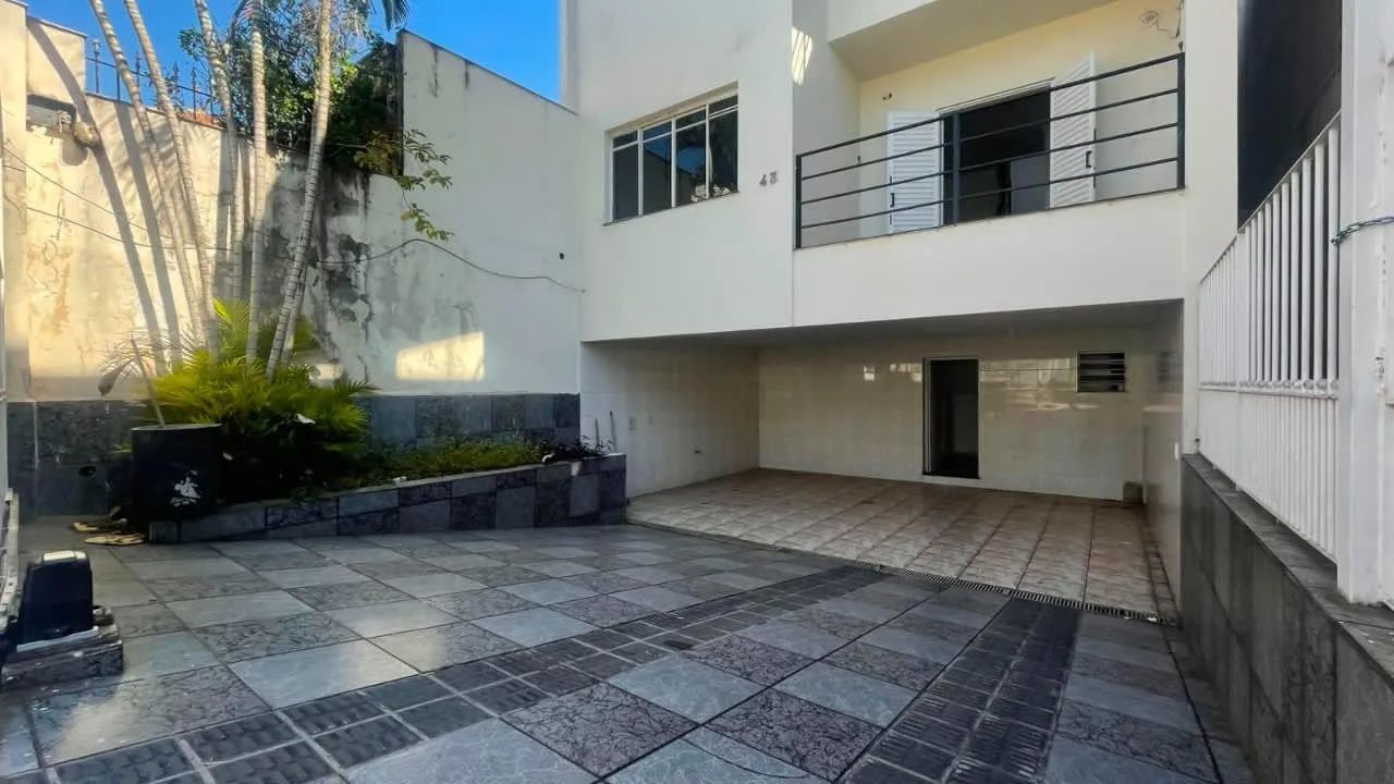 Casa comercial na Rua Francisco Jacinto, 43  200 m² - Foto 2