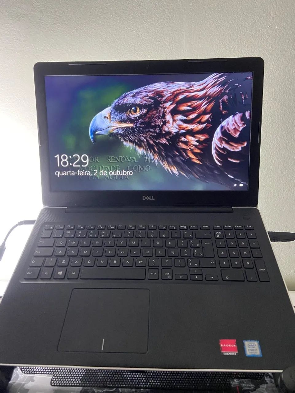 Notebook Dell i7 - Foto 3