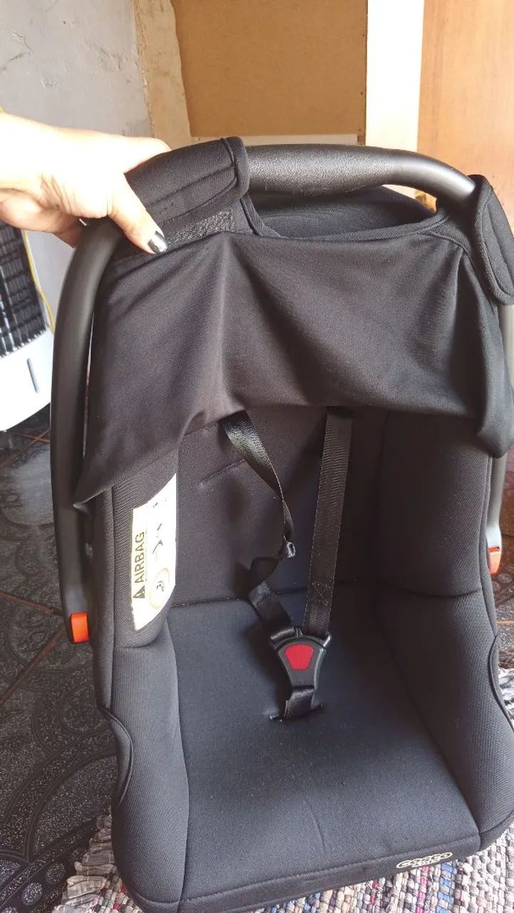 Bb conforto 