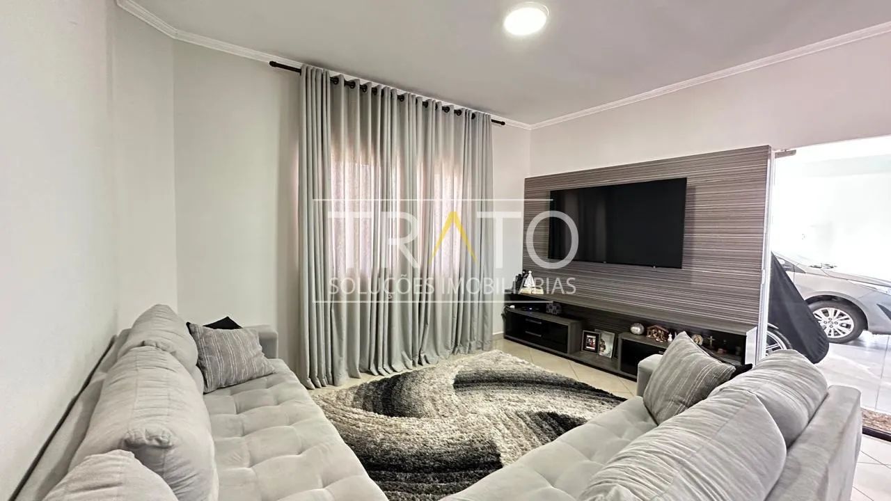 casa - Raízes - Paulínia - Foto 3