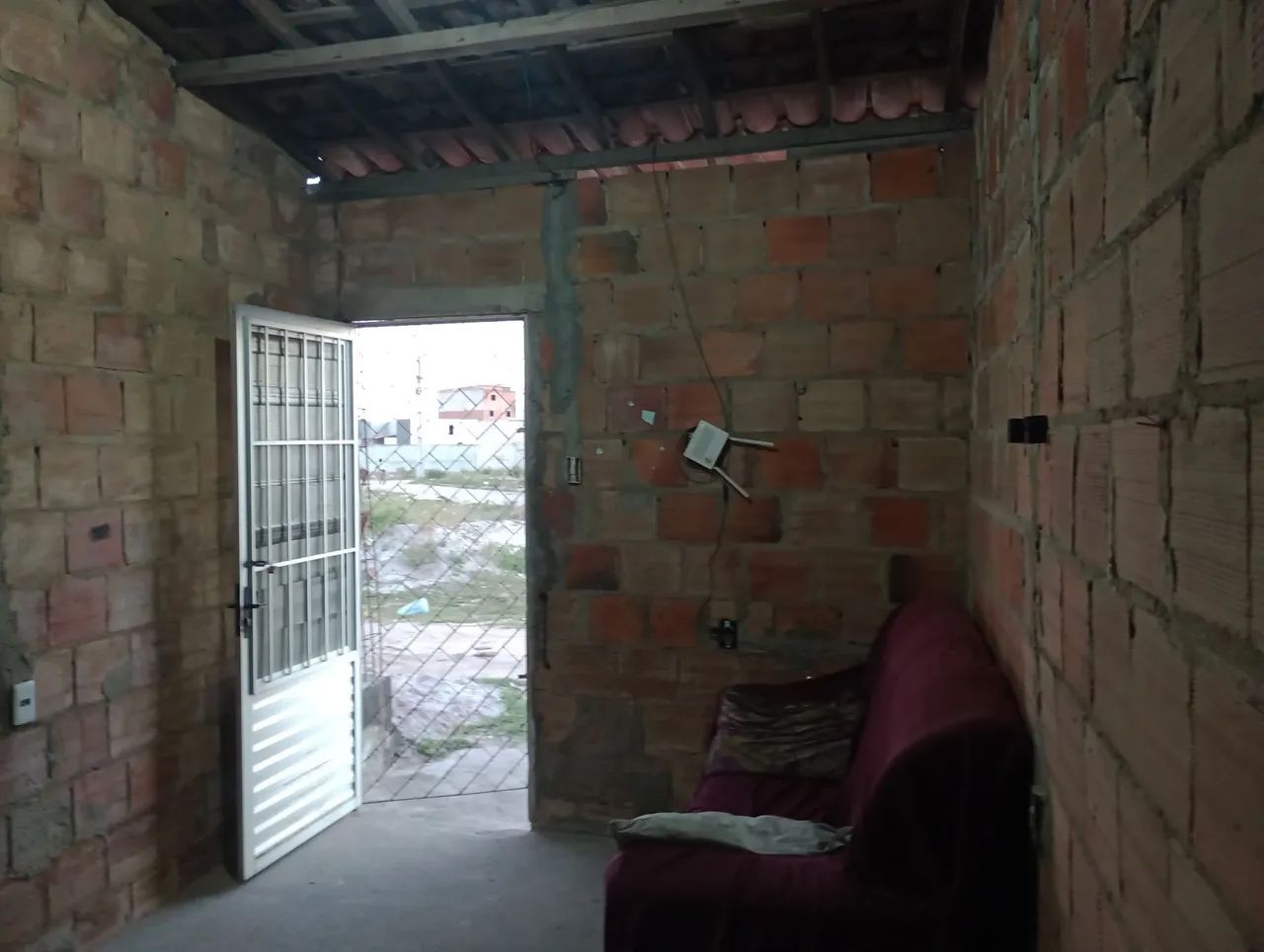 Casa na Piabeta, na Beira do Rio  - Foto 5