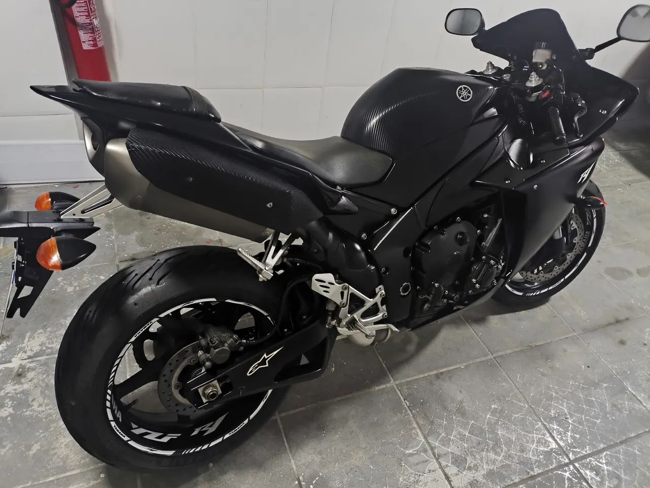 R1 2010 NOVA  - Foto 2
