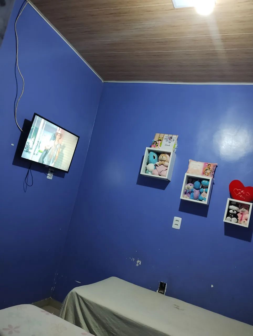 Vende-se casa no Sideral