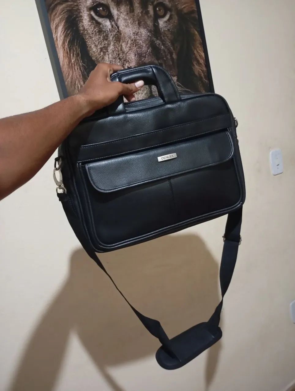 Maleta masculina ( bolsa ) - Foto 4