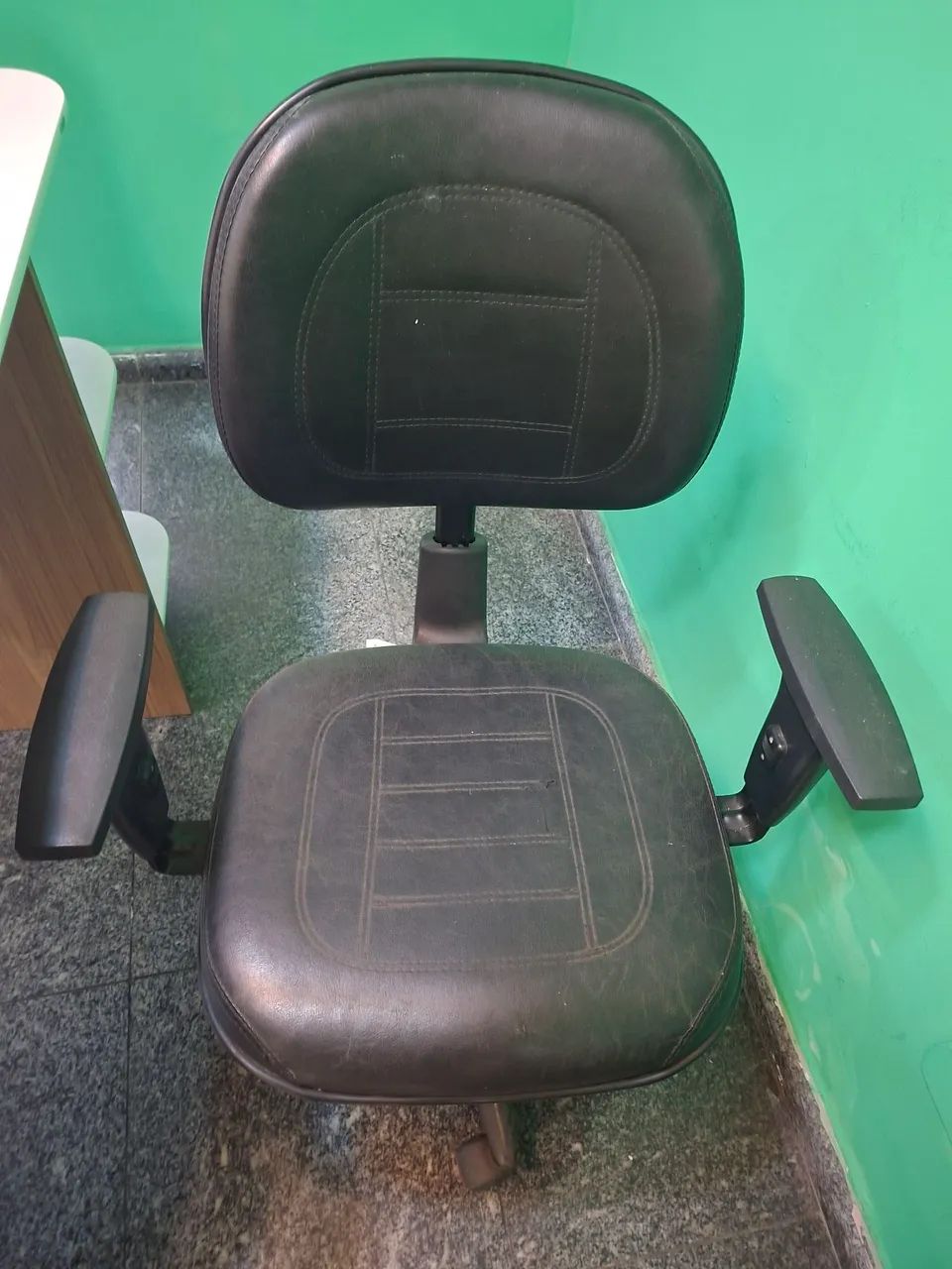 Cadeira escritório  - Foto 2