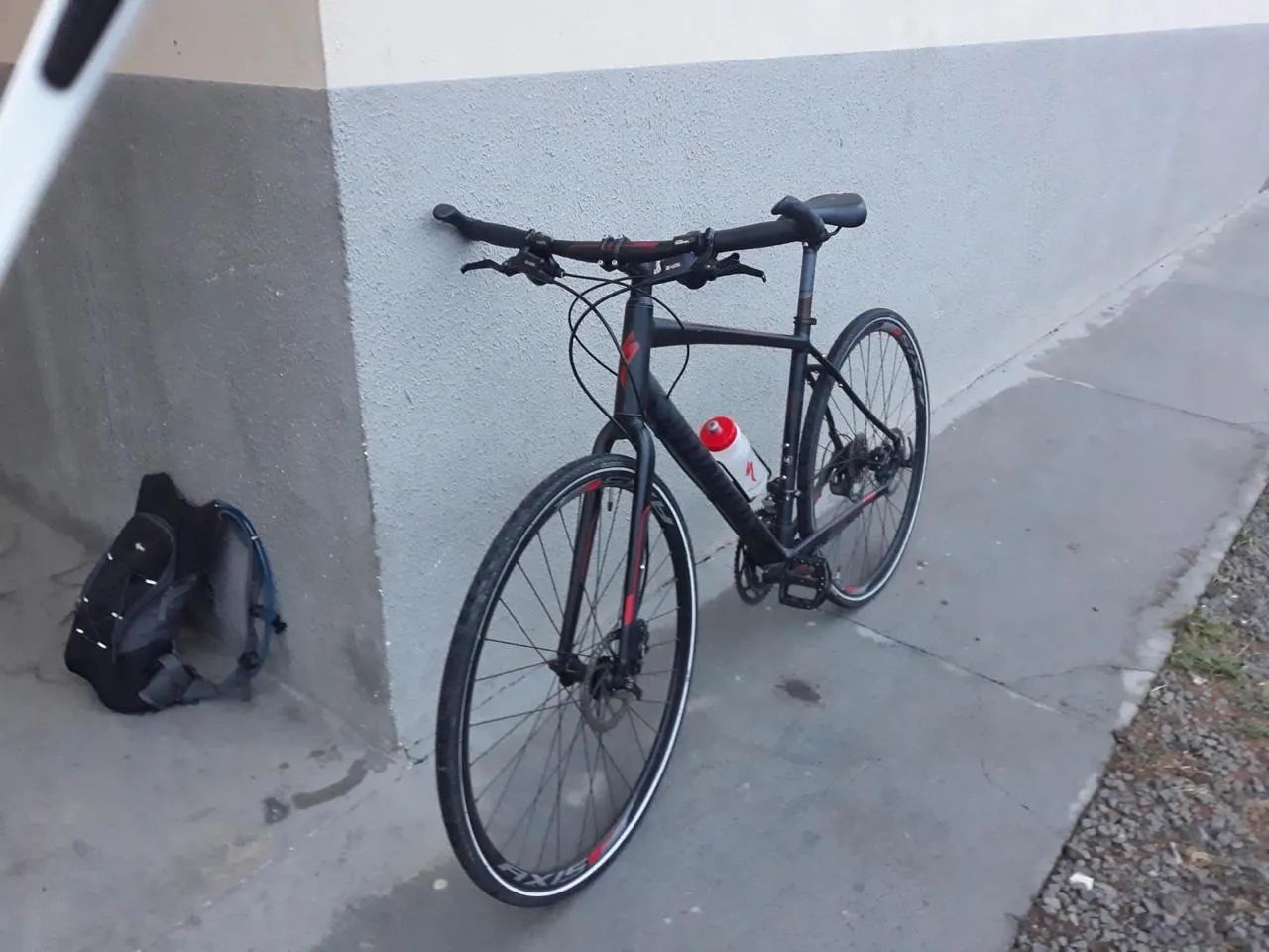  Bicicleta Specialized Sirrus Quadro M - Foto 4