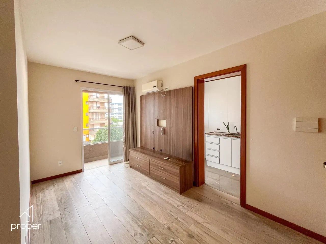 Apartamento para alugar no Centro - Pelotas/RS