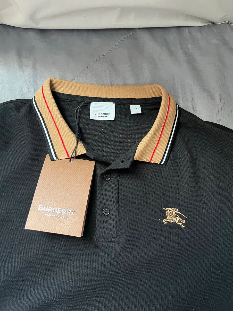 Camisa Polo - Foto 2