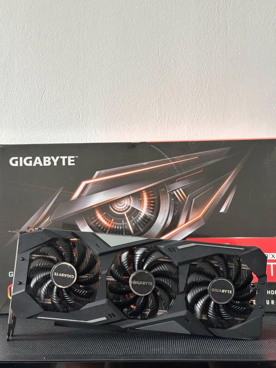 RX 5700XT  - Foto 3