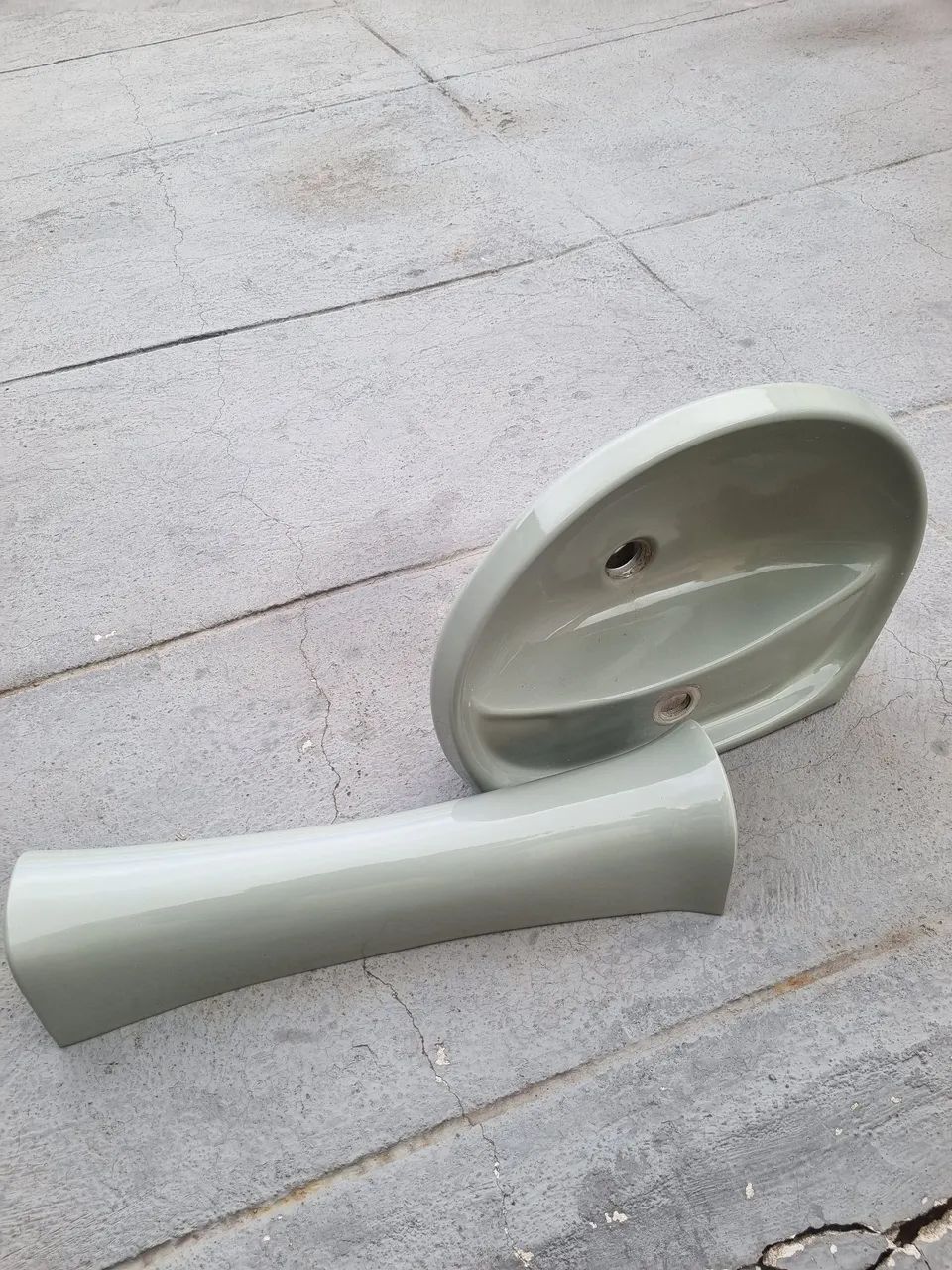 Bacia e coluna. - Foto 5