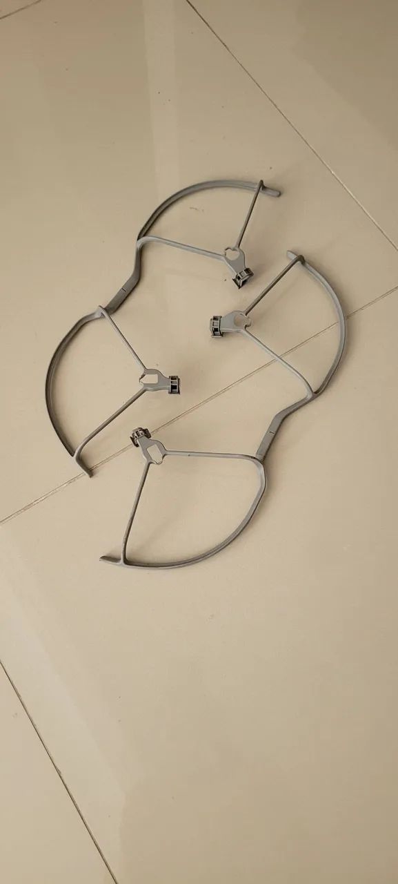 Protetor de hélice Drone - Foto 2