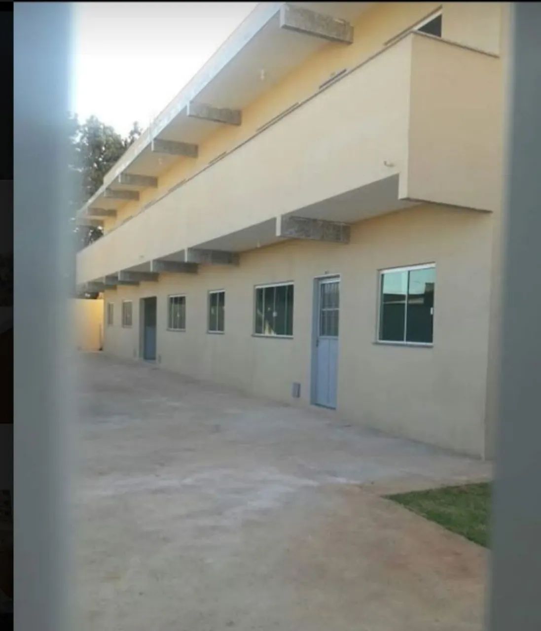 Vendo ágio de apartamento. ..