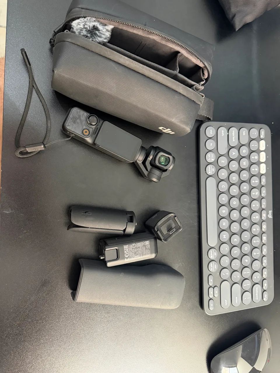 Osmo pocket 3 creator combo - Foto 3