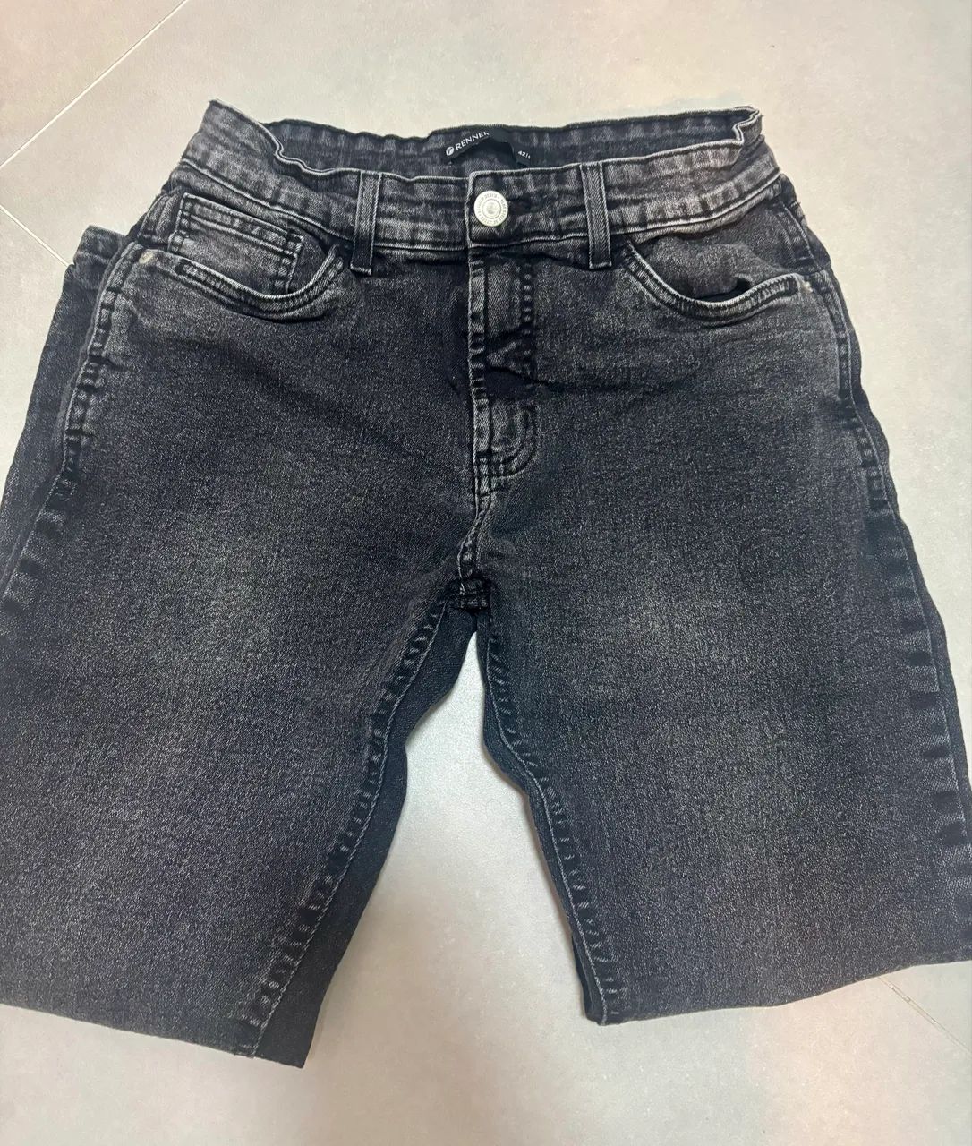 calça jeans Renner