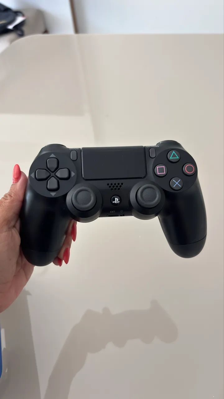 Controle PS4