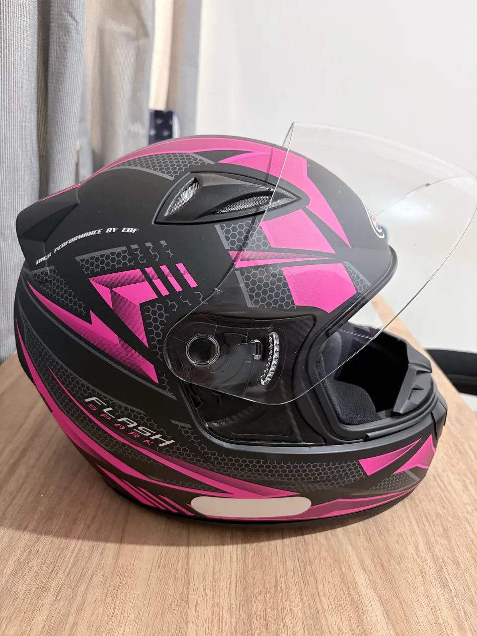 Capacete 