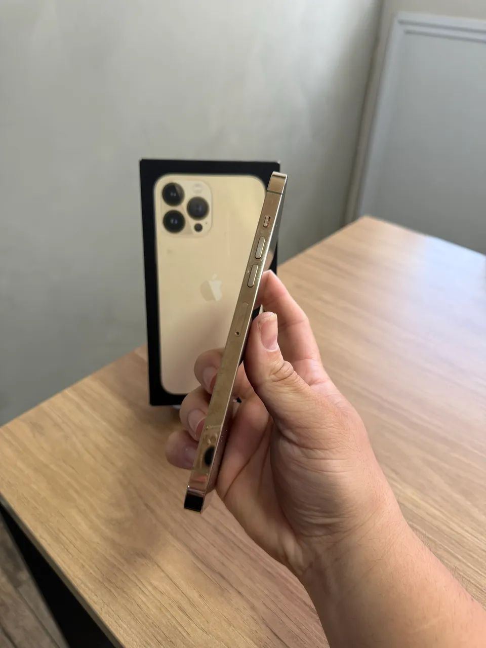 Apple | iPhone 13 Pro Max- 128GB - Foto 5