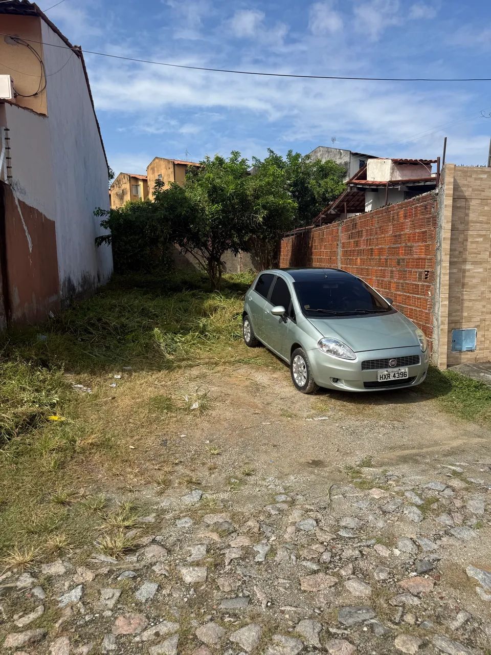 Ótimo Terreno Cajazeiras - Foto 5
