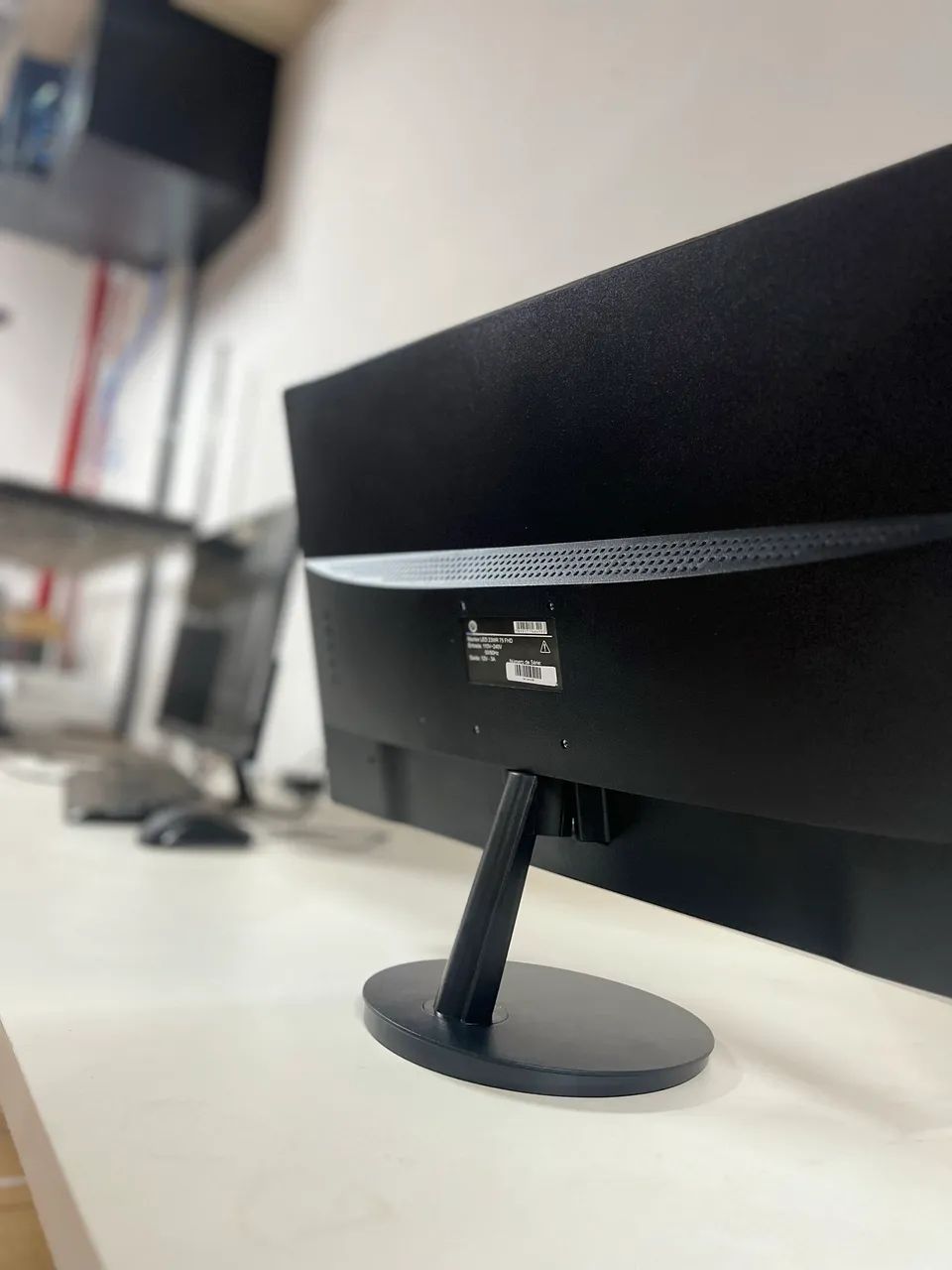 Monitor 23.8p 75hz zero  - Foto 3