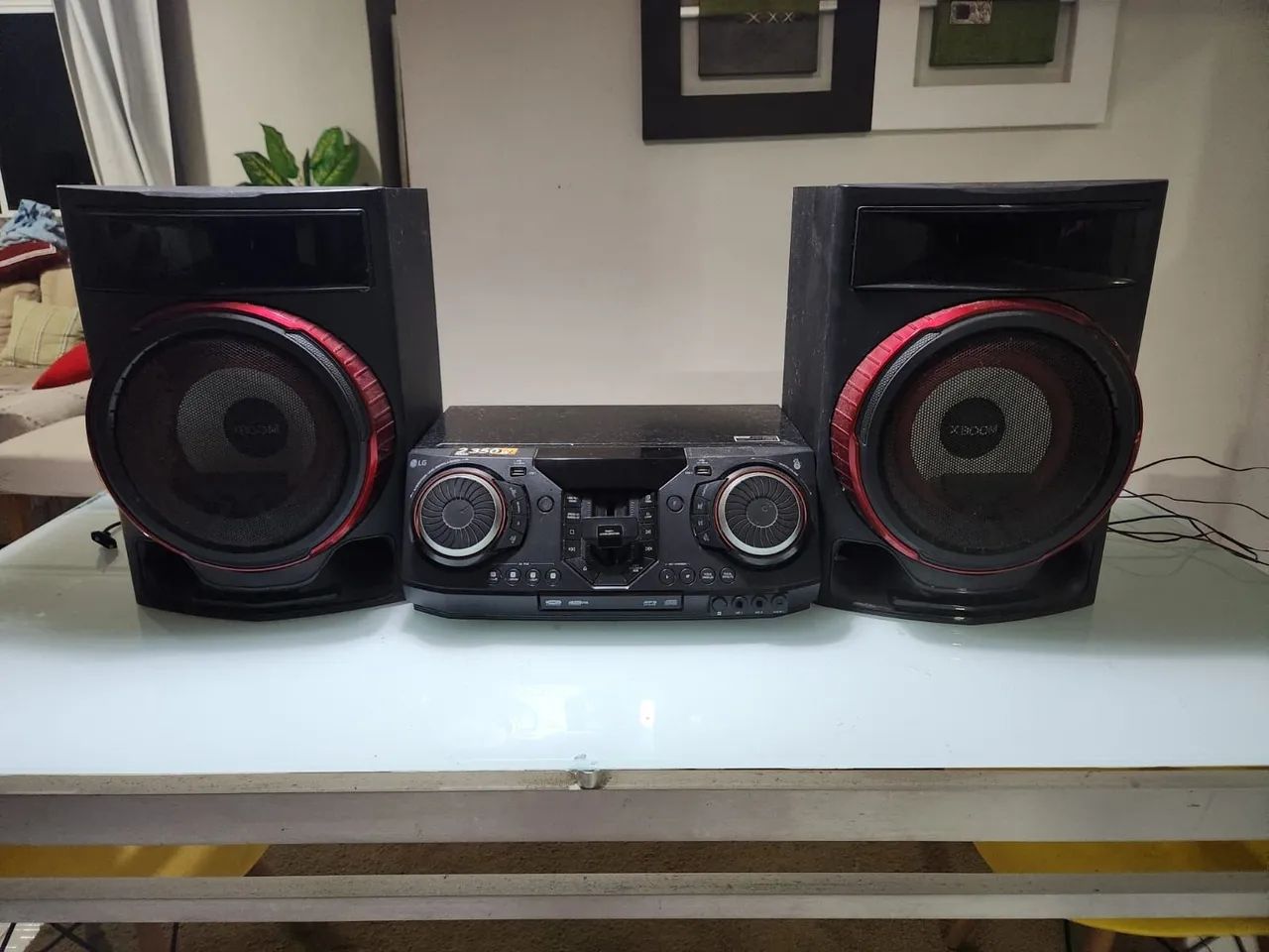 SOM LG 2350 W - Foto 2
