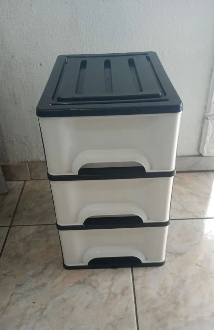Gaveteiro 