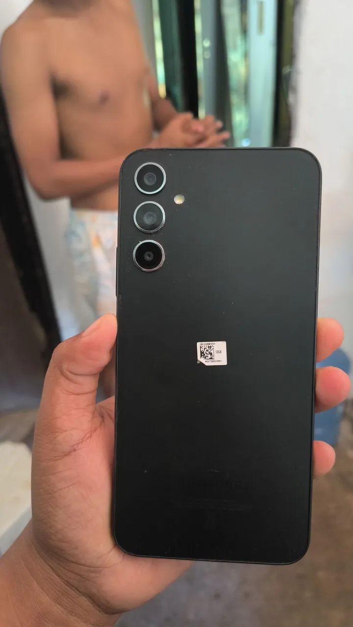 Galaxy A34 - Foto 2