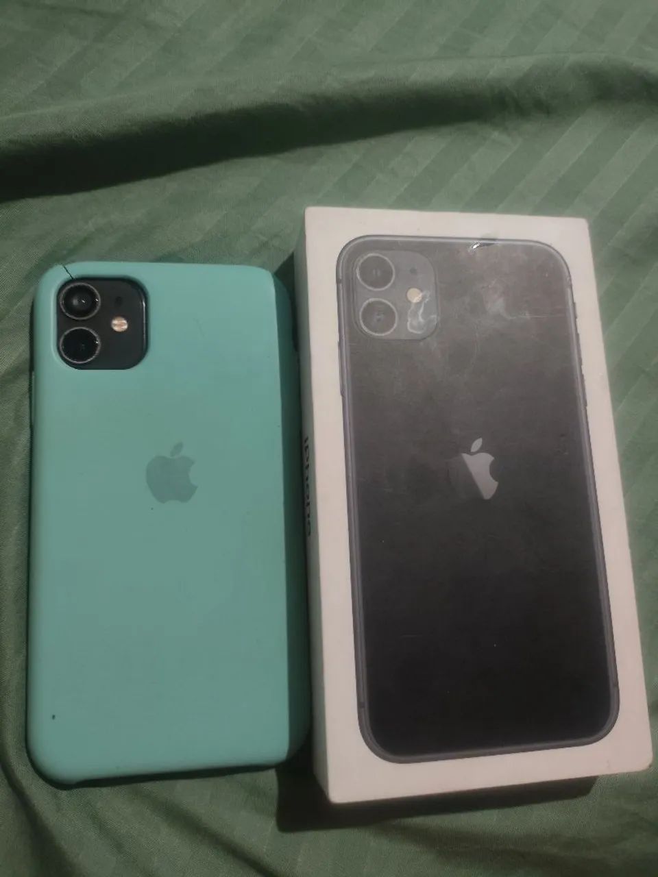 iPhone 11 