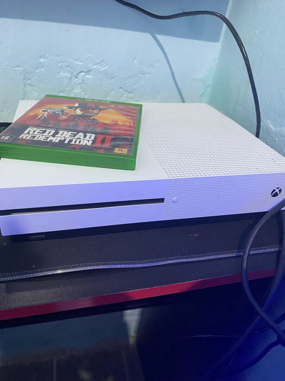 Xbox one s  - Foto 4