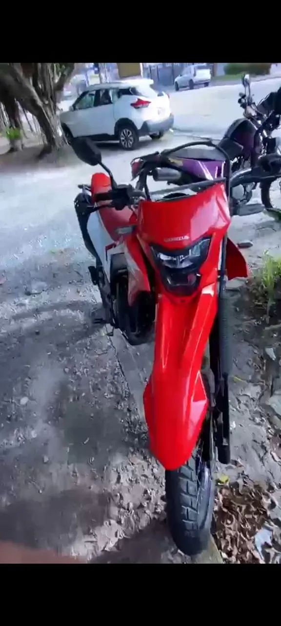 XR tornado R$30.500 - Foto 2