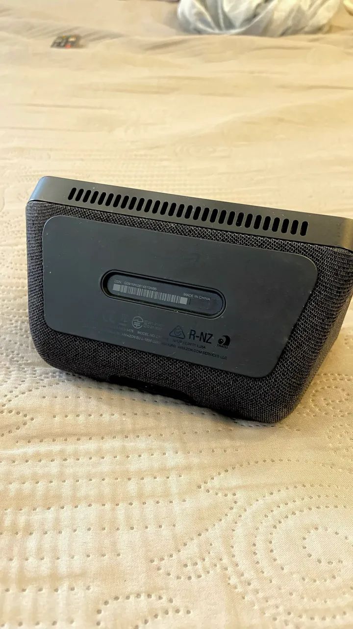 Alexa Echo Show 5 - Foto 4