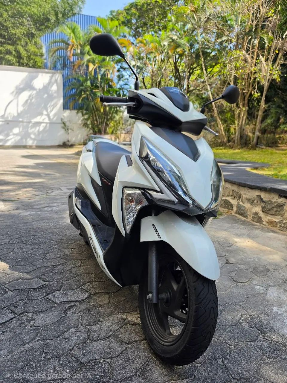Honda elite 125 - Foto 5