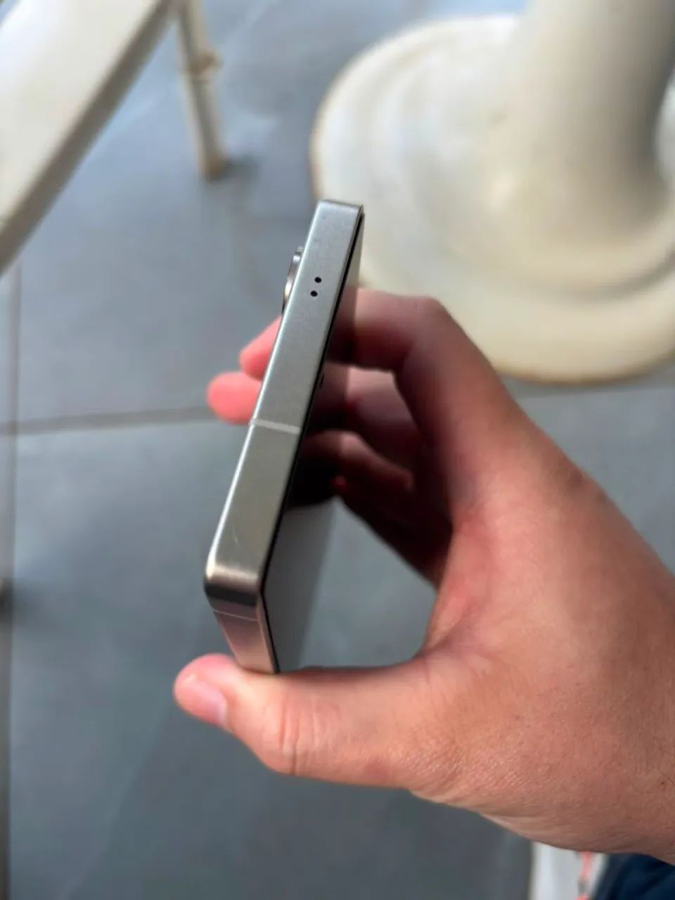 SAMSUMG S25 ULTRA - Foto 2