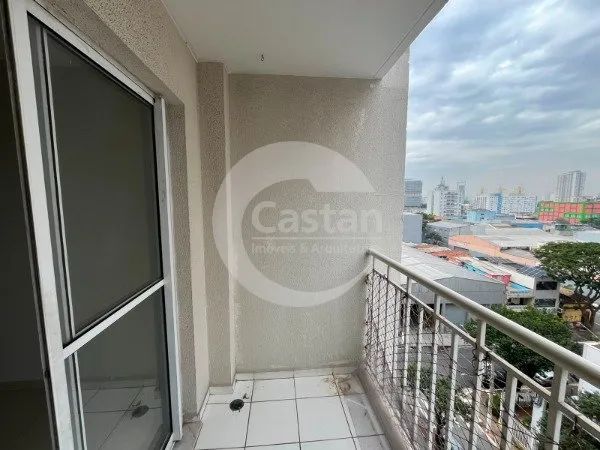 apartamento para locação na mooca - Foto 3