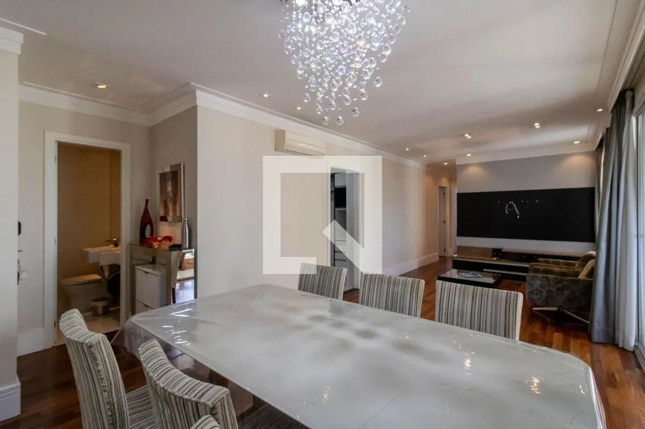 Apartamento à Venda - Centro, 3 Quartos, 127 m2 - Foto 3