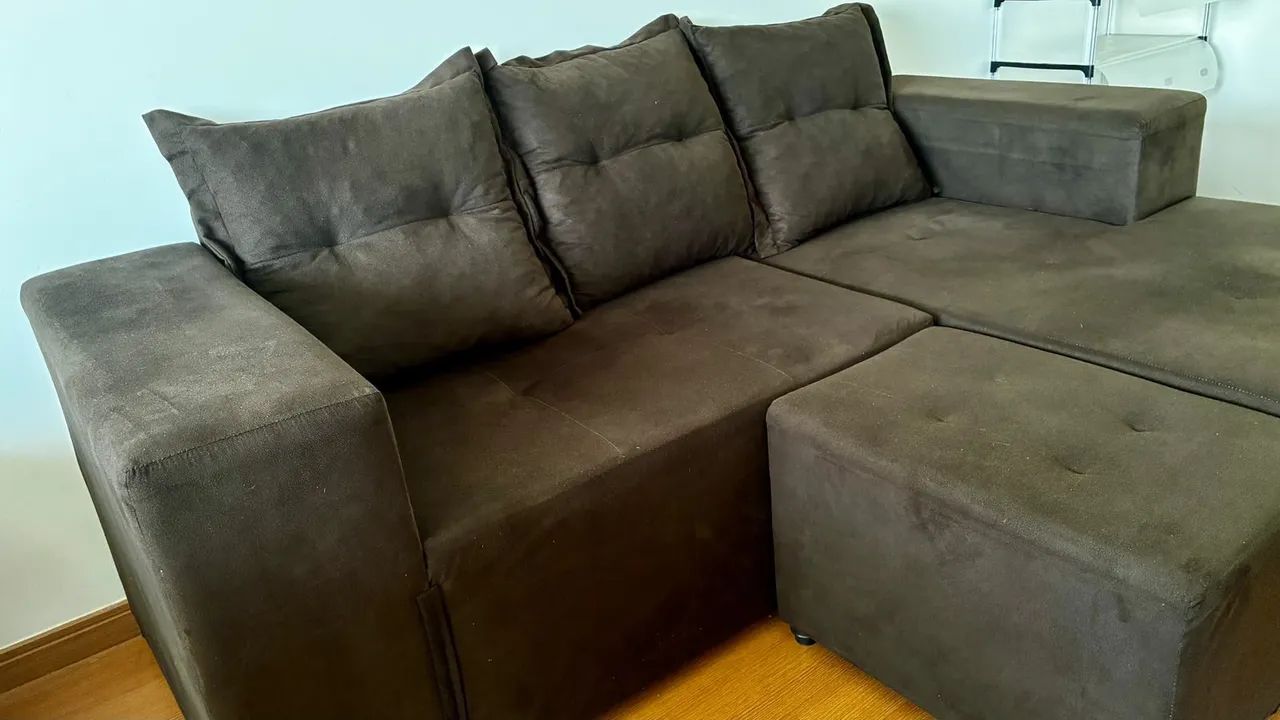 Sofá chaise  - Foto 3