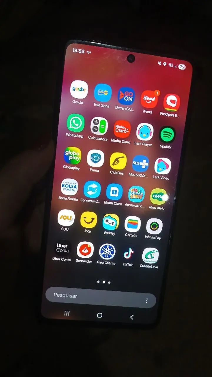 M53 5G - Foto 3