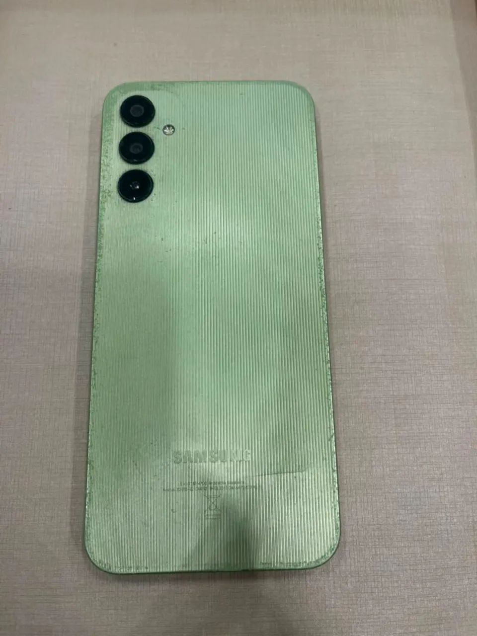 Sansung A14 - Foto 2